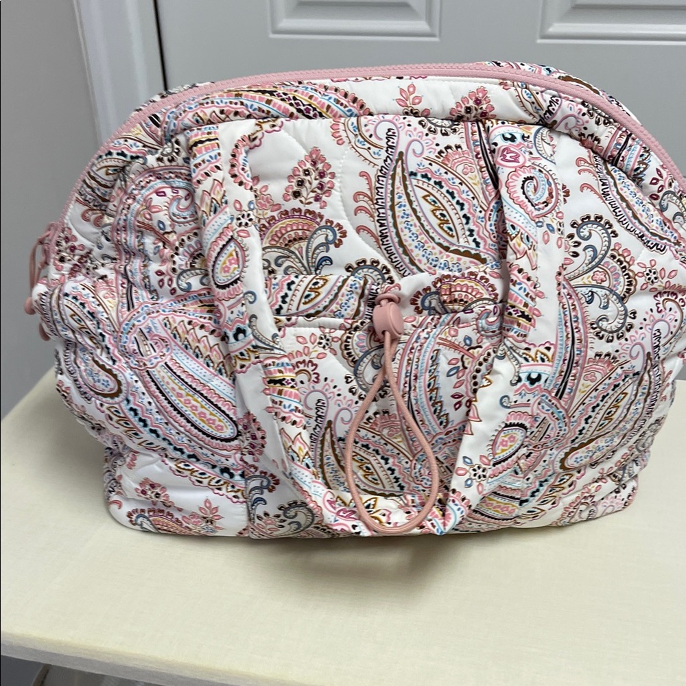 Vera Bradley Featherweight Tote